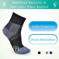(86232)Multi-Functional Sports Socks